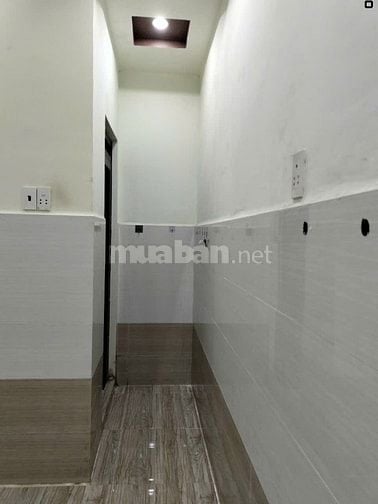 Căn hộ mini ngay Aeon Bình Tân, 20m2, có máy lạnh, khóa vân tay,