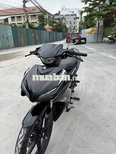 Yamaha Exciter Đen -155 biển 29 máy nguyên bản 100
