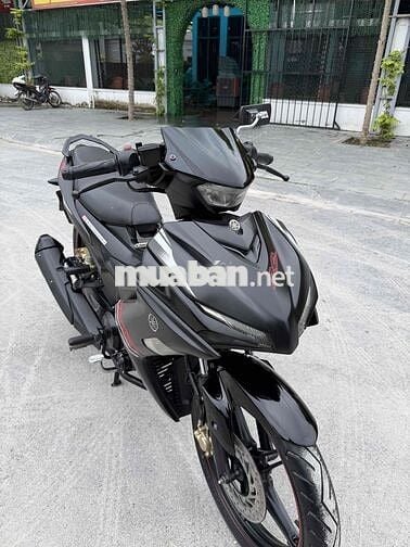 Yamaha Exciter Đen -155 biển 29 máy nguyên bản 100