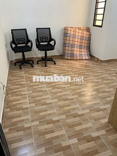 Cho thuê nhà khu Thạch lam Trần Quang cơ 4 x 13 M đúc 1 lâu  hẻm 🚗 