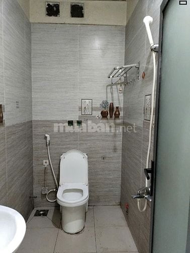 Căn hộ mini ngay Aeon Bình Tân, 20m2, có máy lạnh, khóa vân tay,