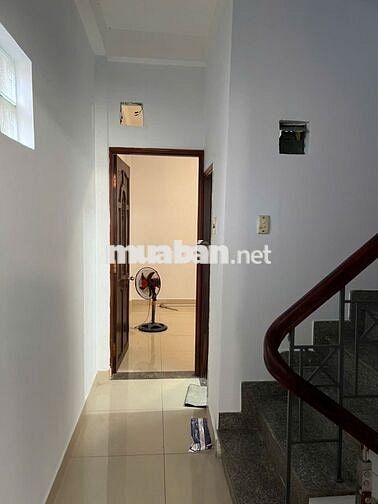 ⭐ Cho Thuê Nhà 4 Tầng HXH 6m tại Hoàng Hoa Thám, 4PN, Chỉ 20 Triệu/Th