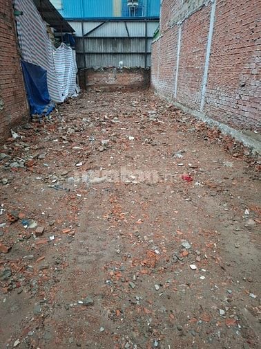 💵 7,5 Đ. 100M2 THỔ CƯ 5X 20M VUÔNG VỨC HẺM Ô TÔ LÊ TRỌNG TẤN ,TÂN PHÚ