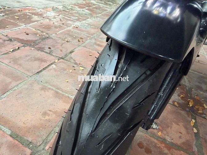 Suzuki GSX S150 Đen Nhập khẩu ODO 50km