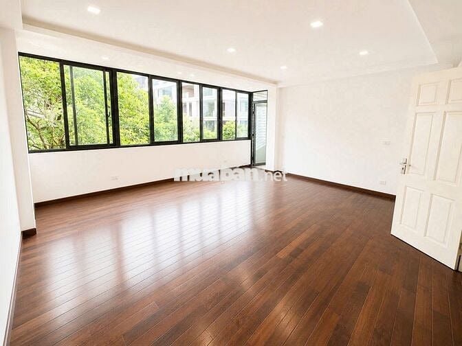 Chính chủ cho thuê MBKD 40m2 3 tầng MT 6,5M mặt ngõ 45 Trần Thái Tông