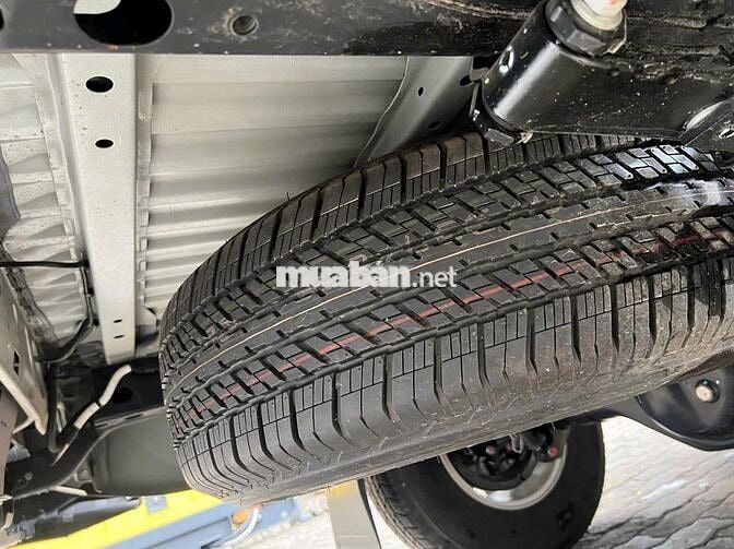 Mitsubishi Triton GLX 2025 Tự động Ghế da Trắng
