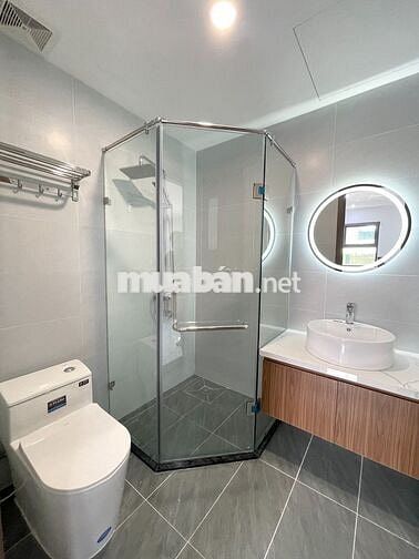 Căn hộ studio full nội thất cao cấp tại Trần Duy Hưng