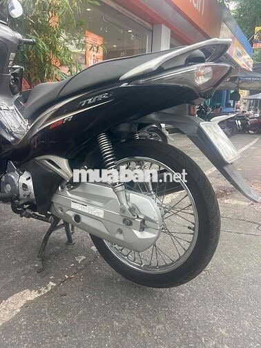 Honda Future 125 cc 2012 Xám 40.000 km