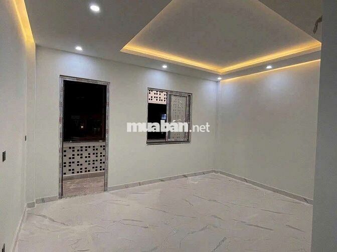 CHO THUÊ NHÀ MẶT TIỀN PHẠM VĂN BẠCH P15 TÂN BÌNH 4PN 5WC