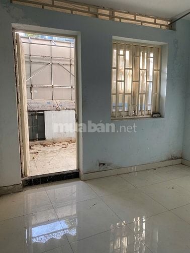 CĂN 1: CHO THUÊ NHÀ MT LÝ NAM ĐẾ, P.7, Q.11, 17TR. 	