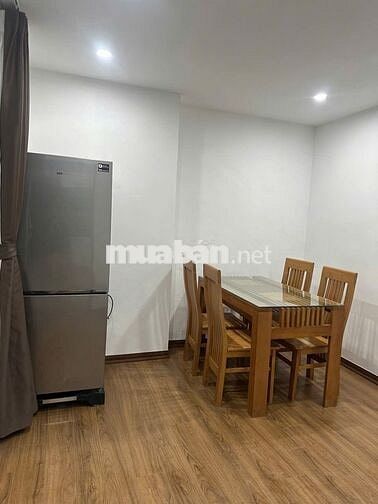 Cho Thuê Căn Hộ Tầng 1 Nghĩa Tân, Khu A 10 + A11 Nghĩa Tân, 50m2,
