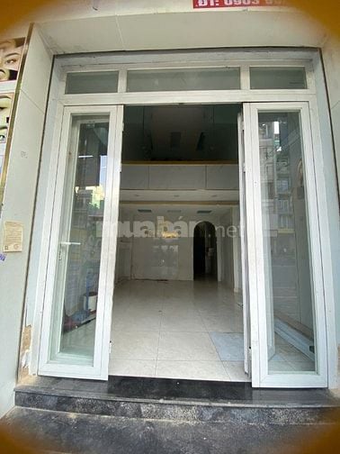 CĂN 1: CHO THUÊ NHÀ MT LÝ NAM ĐẾ, P.7, Q.11, 17TR. 	