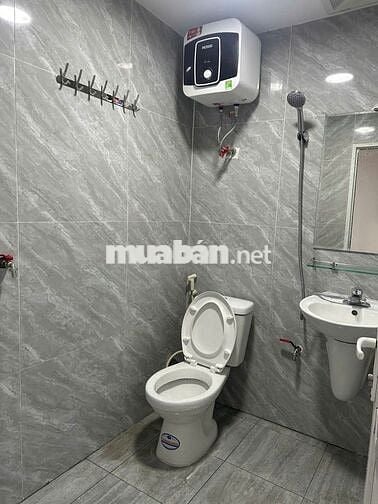 Cho Thuê Căn Hộ Tầng 1 Nghĩa Tân, Khu A 10 + A11 Nghĩa Tân, 50m2,