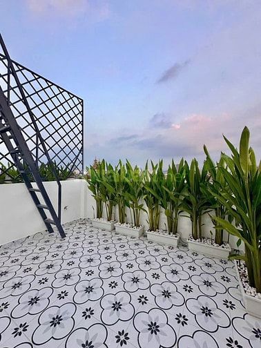 Cho Thuê Nhà MT Đường Nhánh Cách HÀ HUY GIÁP 200m - Có Nội Thất