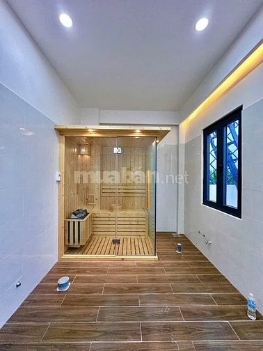 Cho Thuê Nhà MT Đường Nhánh Cách HÀ HUY GIÁP 200m - Có Nội Thất