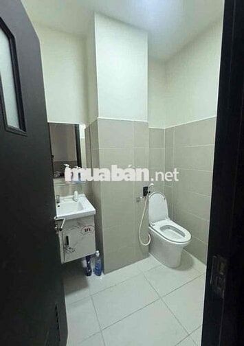 Nhà 3 Tầng Kinh Dương Vương Q6 Giá Tốt
