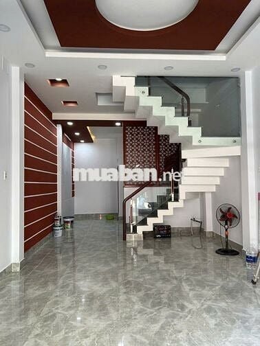 ⭐ Cho Thuê Nhà 4 Tầng HXH 6m tại Hoàng Hoa Thám, 4PN, Chỉ 20 Triệu/Th