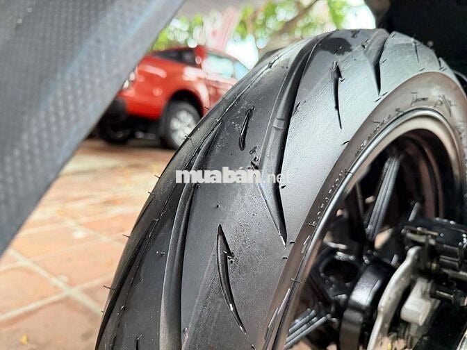 Suzuki GSX S150 Đen Nhập khẩu ODO 50km