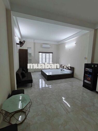 Cho thuê nhà mặt tiền 4x21 đúc 4 tầng đường 7A gần nhà thờ Paolo 