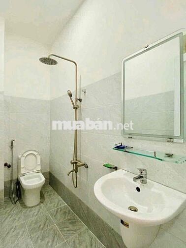 Cho Thuê Nhà Full Nội Thất P14