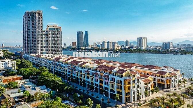 Căn góc 3PN rẻ nhất Sun Symphony cần bán gấp,giảm sâu chỉ còn 65tr/m2