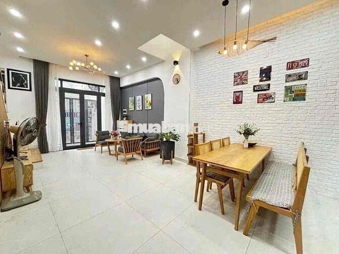 118 CHO THUÊ NHÀ ĐẸP 2 TẦNG 2PN KIỆT CHẾ LAN VIÊN