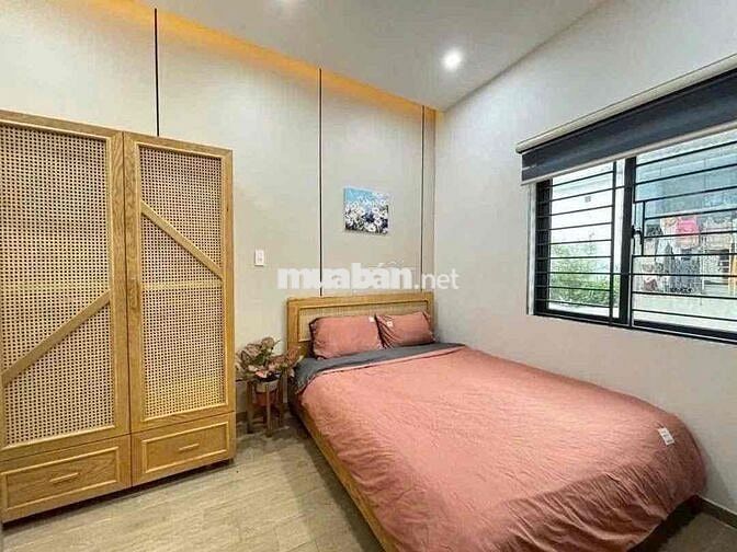 118 CHO THUÊ NHÀ ĐẸP 2 TẦNG 2PN KIỆT CHẾ LAN VIÊN