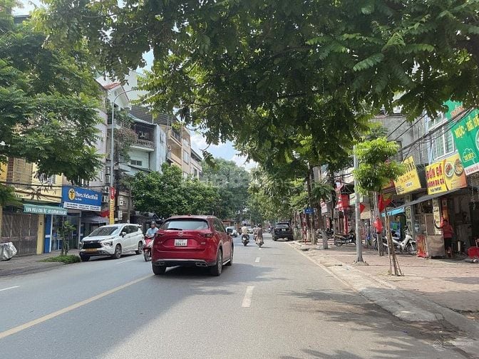 Cho thuê kho Hạ Yên Quyết, 135m² + 30m² gác sép = DTSD 165m², giá 15tr