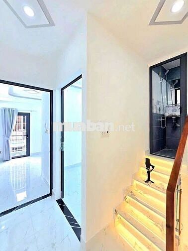 🏠🏠CHO THUÊ NHÀ NGUYÊN CĂN – KHU VƯỜN ĐIỀU, ĐƯỜNG SỐ 10, P. TÂN QUY