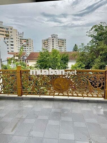 CHO THUÊ BIỆT THỰ BÌNH TÂN KHU TÊN LỬA