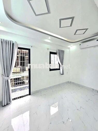 🏠🏠CHO THUÊ NHÀ NGUYÊN CĂN – KHU VƯỜN ĐIỀU, ĐƯỜNG SỐ 10, P. TÂN QUY