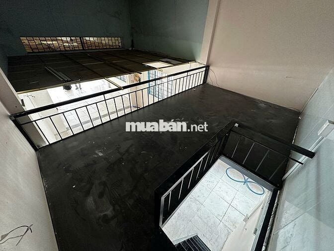 Cho thuê mặt bằng góc 2MT Phạm Văn Chiêu, Gò Vấp_Diện tích 4.2 x 15m