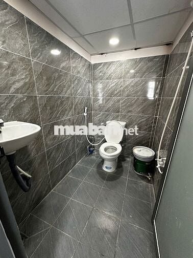 Cho thuê mặt bằng góc 2MT Phạm Văn Chiêu, Gò Vấp_Diện tích 4.2 x 15m