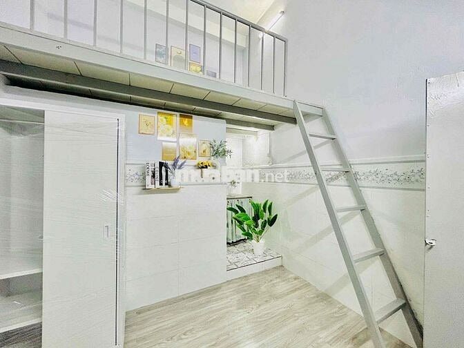 Phòng Trọ Giá Rẻ Ngay Chợ Hiệp Thành Chỉ 2tr2