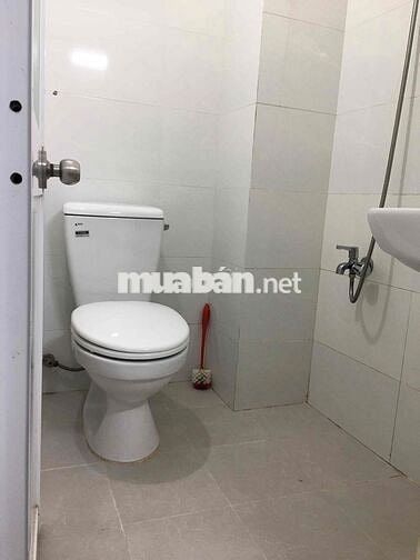 Nhà trọ trung tâm giá bình dân