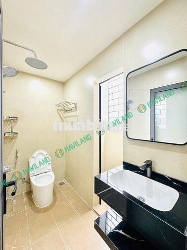 Studio Bờ Quan 14, ban công, chỉ 5tr5 giá rẻ, phòng mới 