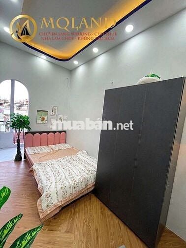 Sang 1MB+7P dạng 2PN HXH Nguyễn Thái Bình TB