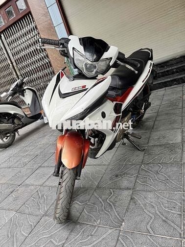 Yamaha Exciter 150 2018