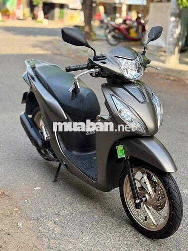 Honda Vision 2026 Nâu 4000km