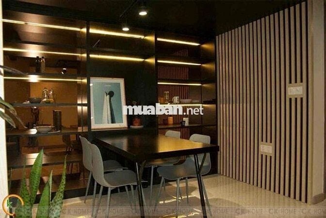 40m2 ORCHARD GARDEN 1PN 1WC PHÚ NHUẬN