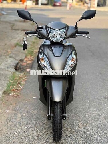Honda Vision 2026 Nâu 4000km