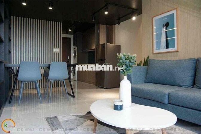 40m2 ORCHARD GARDEN 1PN 1WC PHÚ NHUẬN