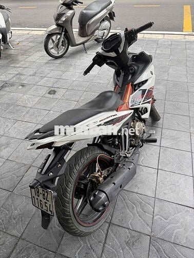 Yamaha Exciter 150 2018