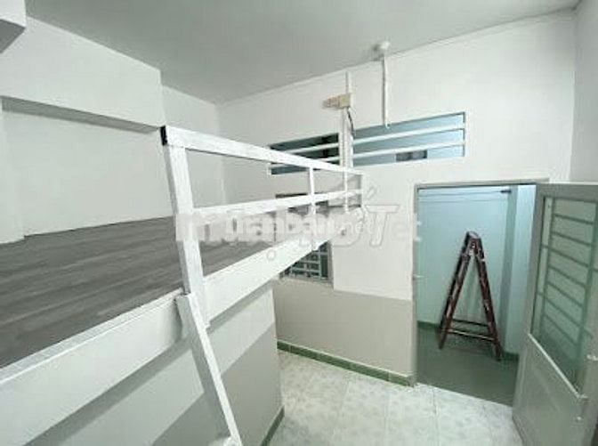 Cho thuê phòng trọ Tân Bình - Thân Nhân Trung - Gần sân bay