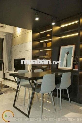 40m2 ORCHARD GARDEN 1PN 1WC PHÚ NHUẬN