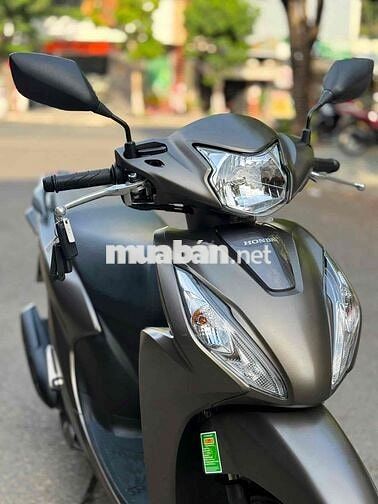 Honda Vision 2026 Nâu 4000km