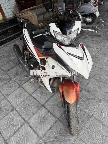 Yamaha Exciter 150 2018
