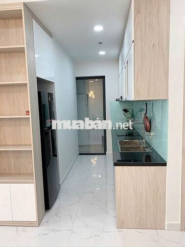 CHARM CITY CHO THUÊ CĂN HỘ 2PN FULL NỘI THẤT – GIÁ TỐT