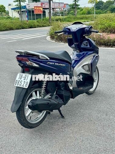 Honda Air Blade 125cc 2017 Xanh