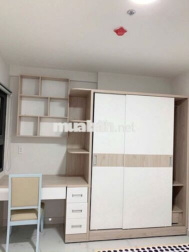 CHARM CITY CHO THUÊ CĂN HỘ 2PN FULL NỘI THẤT – GIÁ TỐT
